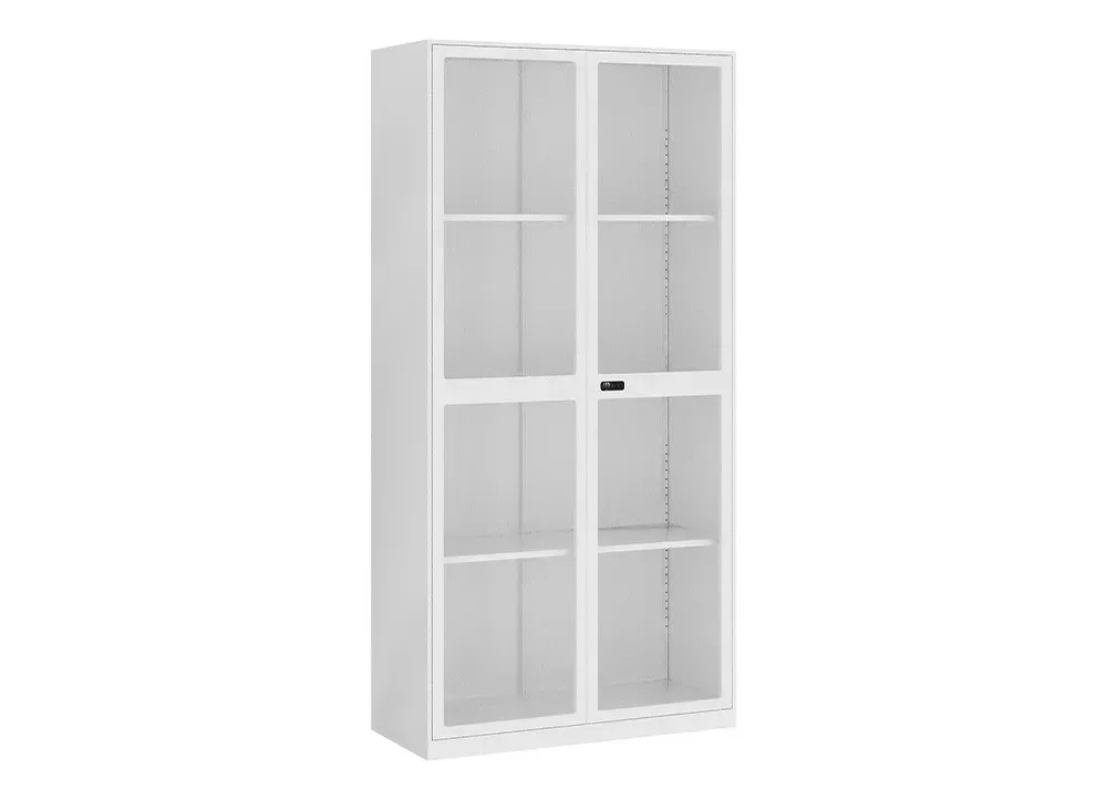 Tủ sắt khóa số TU09S