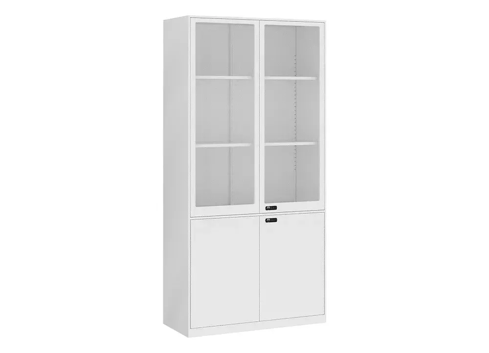 Tủ sắt khóa số TU09K3S