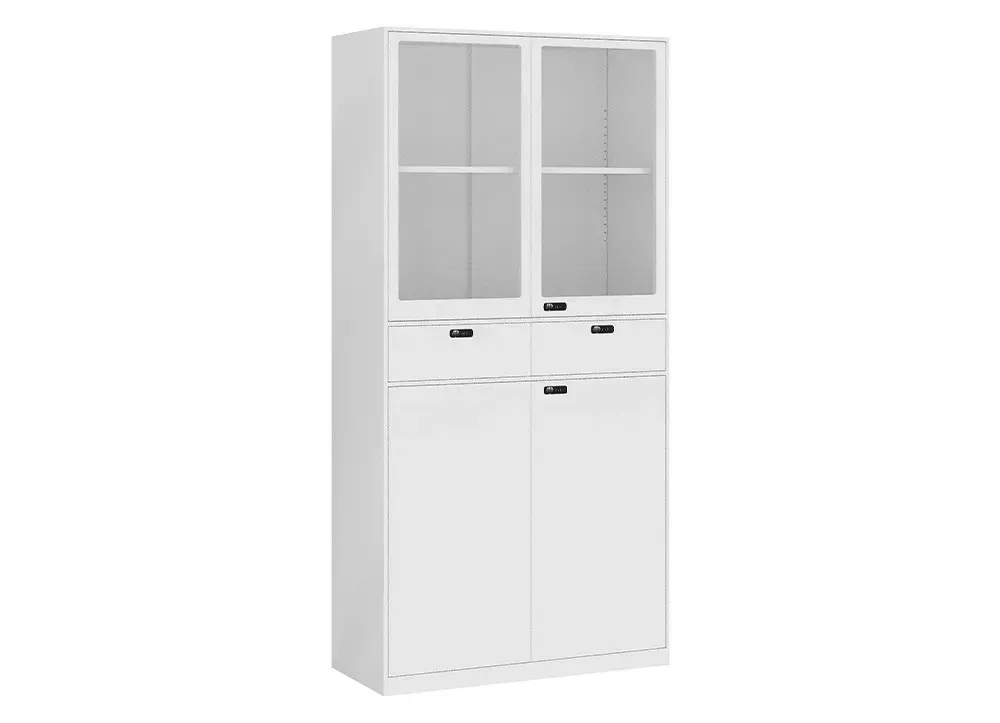 Tủ sắt khóa số TU09K3LS