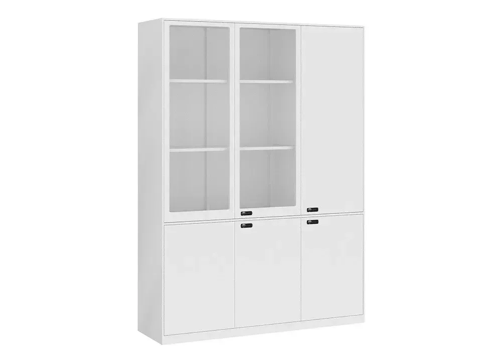 Tủ sắt khóa số TU09K5S