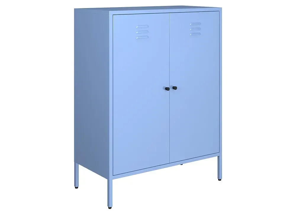 Tủ sắt gia dụng TGD02