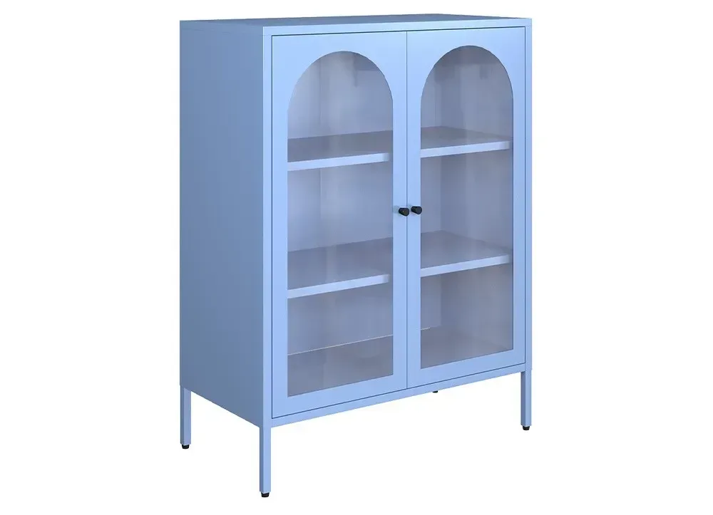 Tủ sắt gia dụng TGD02G