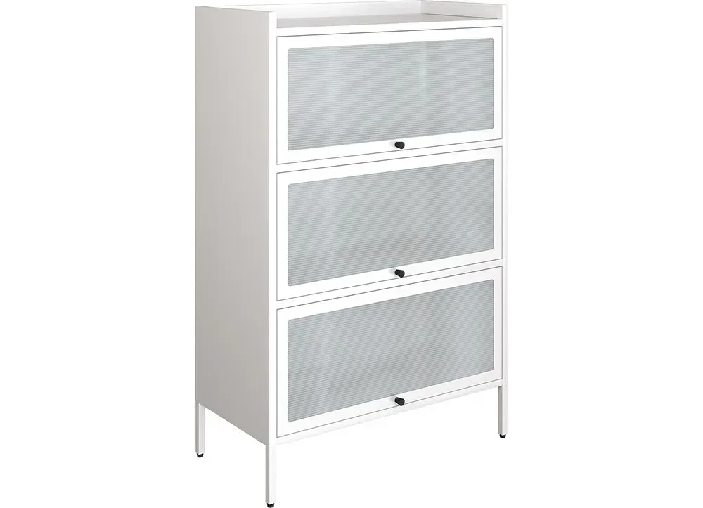 Tủ sắt gia dụng TGD06-3