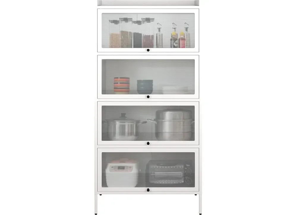 Tủ sắt gia dụng TGD06-4