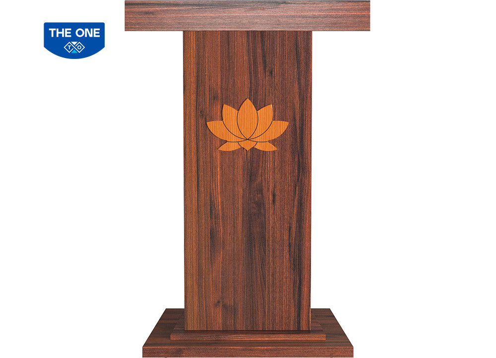 Bục Tượng Bác LTS05