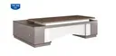 Bàn lãnh đạo Luxury Supreme LUXB2618S5 - LUXB2418S5 - LUXB2218S5