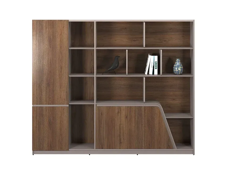 Tủ tài liệu Luxury Supreme LUXT2420S9