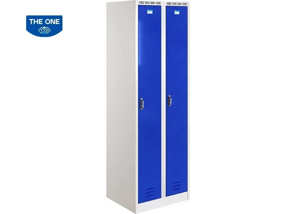 Tủ locker cao cấp TTD981-2K