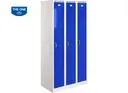 Tủ locker cao cấp TTD981-3K