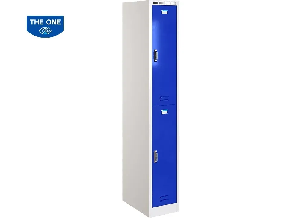 Tủ locker cao cấp TTD982