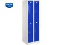 Tủ locker cao cấp TTD982-2K
