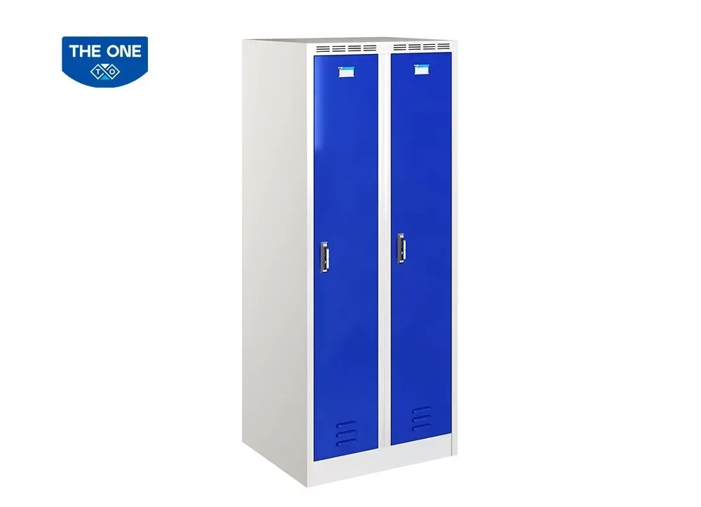 Tủ locker cao cấp TTD981-2KT
