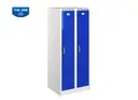 Tủ locker cao cấp TTD981-2KT