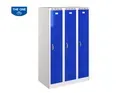 Tủ locker cao cấp TTD981-3KT