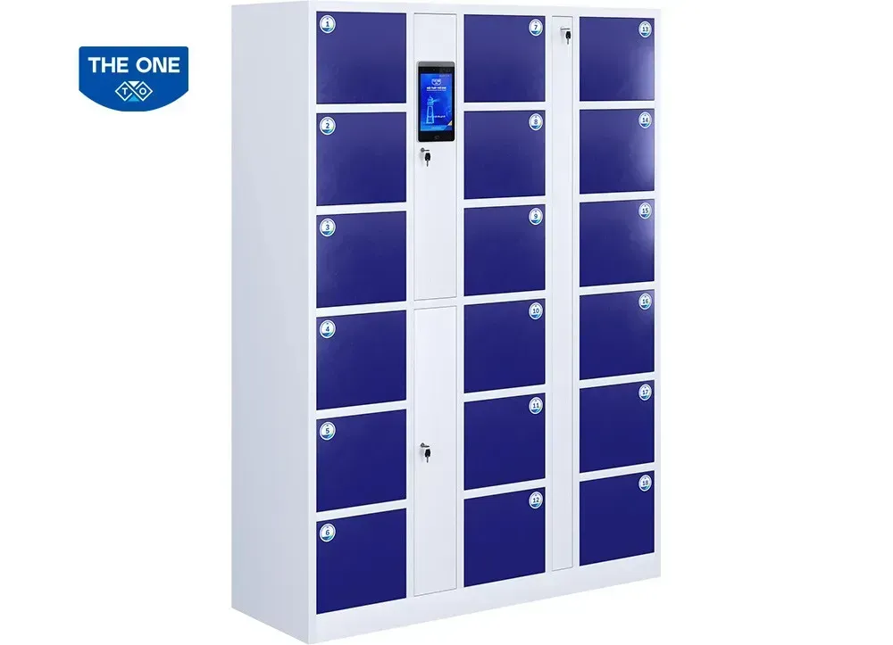 Tủ SLC01-3K (Tủ khối đơn)
