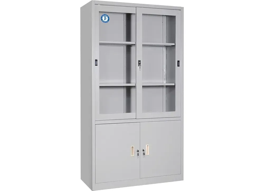 Tủ sắt để tài liệu TU09K3GPCK