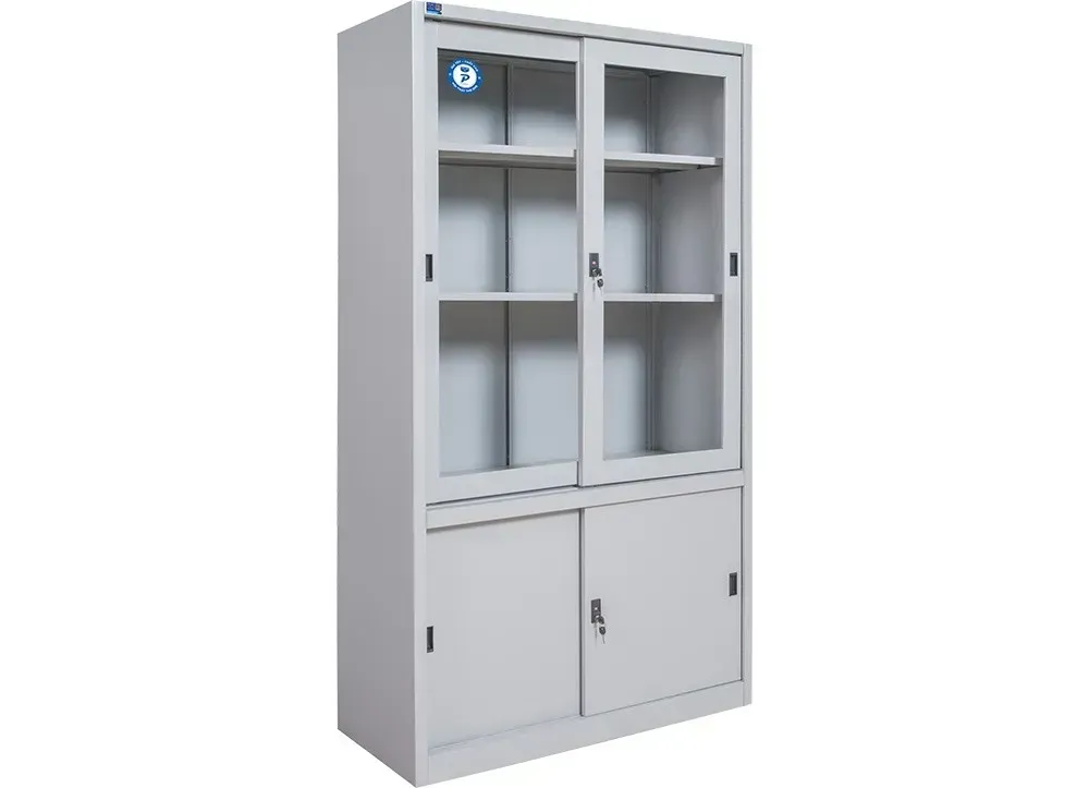 Tủ sắt để tài liệu TU09K3BPCK