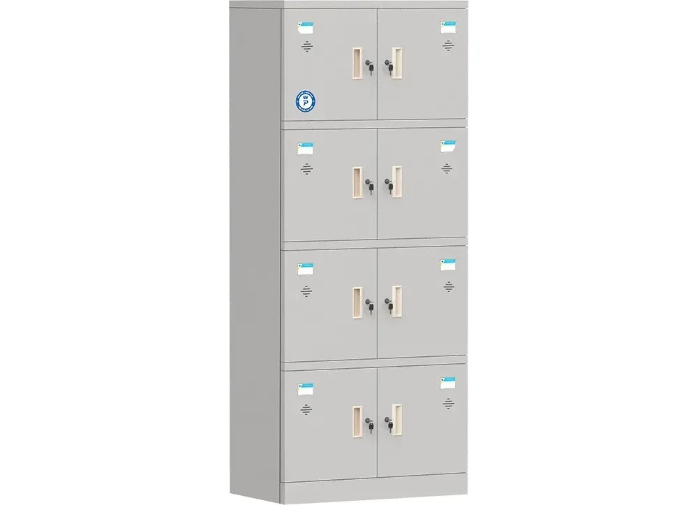 Tủ sắt để tài liệu TU984-2LP