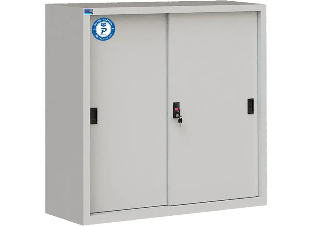 Tủ sắt để tài liệu TU118SP