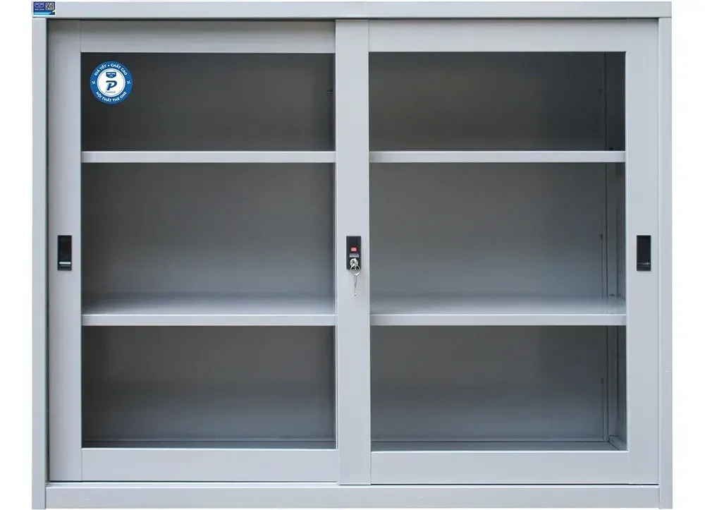 Tủ sắt để tài liệu TU118GPCK