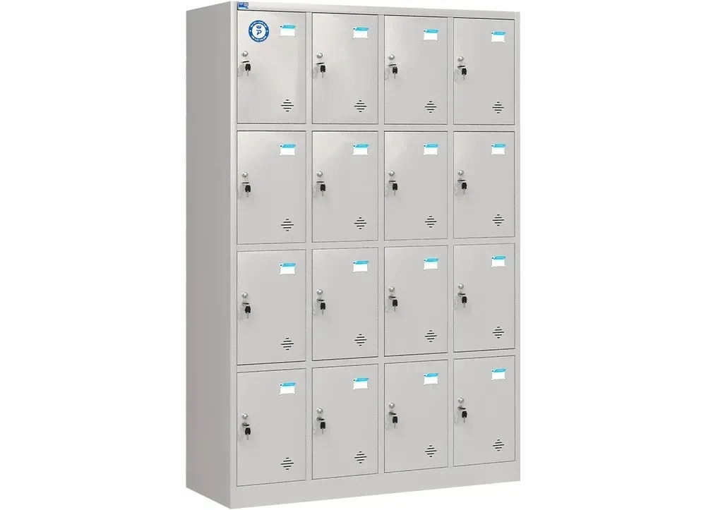 Tủ sắt để tài liệu TU984-4KP