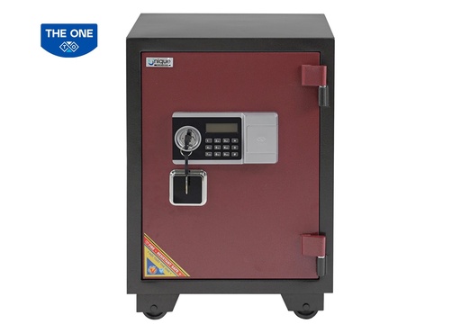 Két sắt Unique UN62DT