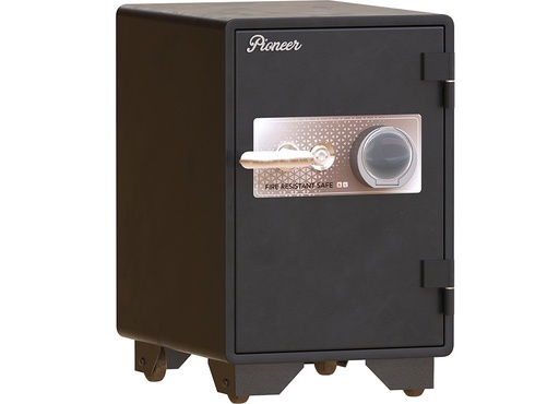 Két sắt cao cấp Pioneer PI86K1DT