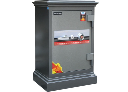 Két sắt tài lộc KT88
