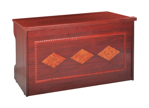 Bàn hội trường sơn PU BHT12DH1