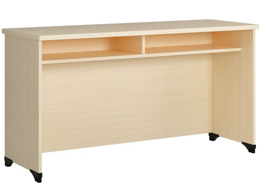 Bàn hội trường yếm sát đất