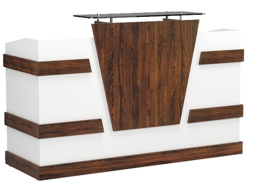 Quầy lễ tân BQ104