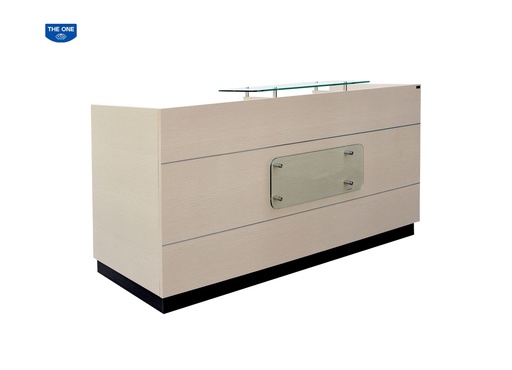 Quầy lễ tân BQ102-22