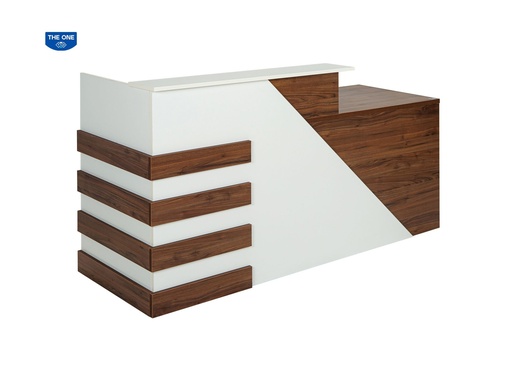 Quầy lễ tân BQ103-18