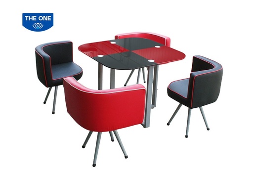 Bàn Cafe B38 + G38