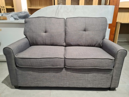 Ghế Sofa giường xám