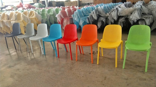 Ghế nhựa 3016