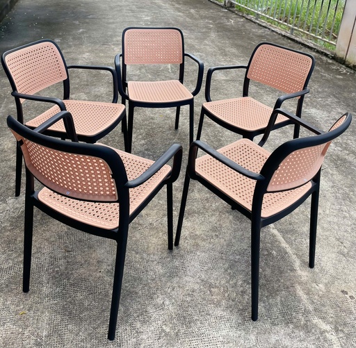 Ghế nhựa 3052