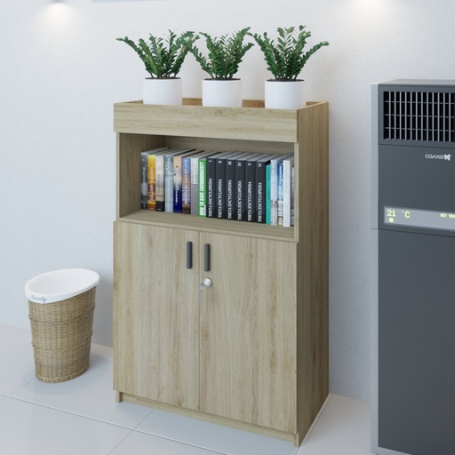 Tủ hồ sơ TU80112-2BT