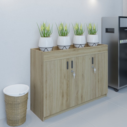 Tủ hồ sơ TU12075-2BC