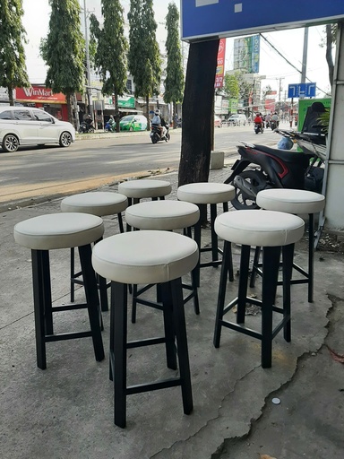 Ghế Quầy lễ tân LP