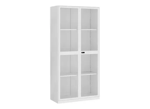 Tủ sắt khóa số TU09S