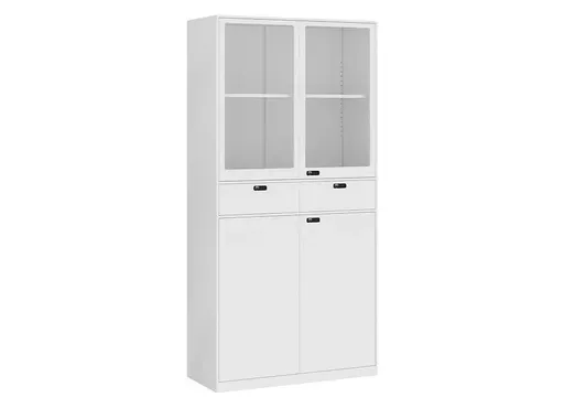 Tủ sắt khóa số TU09K3LS