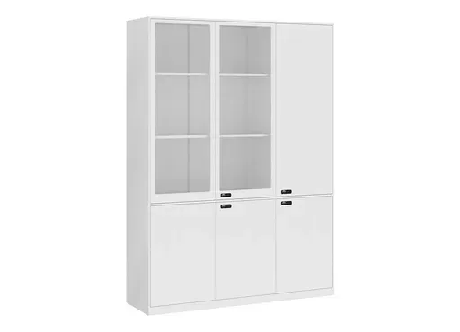 Tủ sắt khóa số TU09K5S