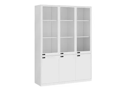 Tủ sắt khóa số TU09K7S