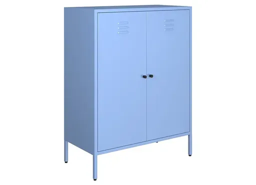 Tủ sắt gia dụng TGD02