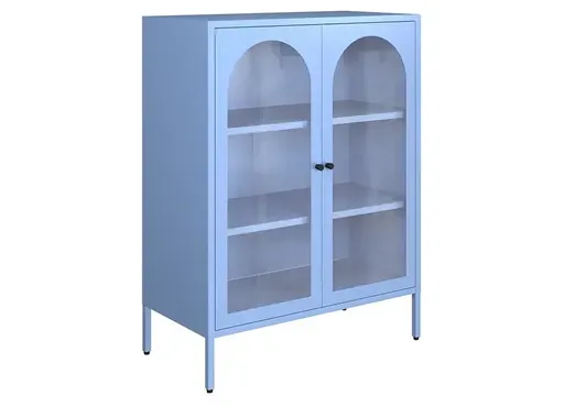 Tủ sắt gia dụng TGD02G