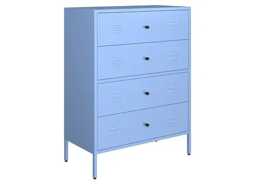 Tủ sắt gia dụng TGD04