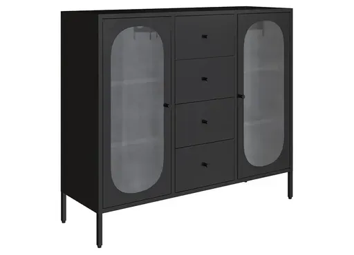 Tủ sắt gia dụng TGD05
