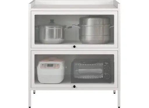 Tủ sắt gia dụng TGD06-2