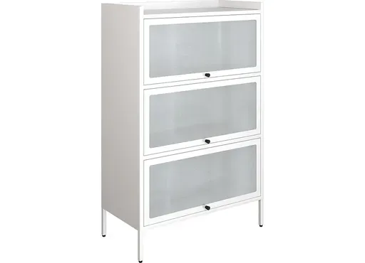 Tủ sắt gia dụng TGD06-3